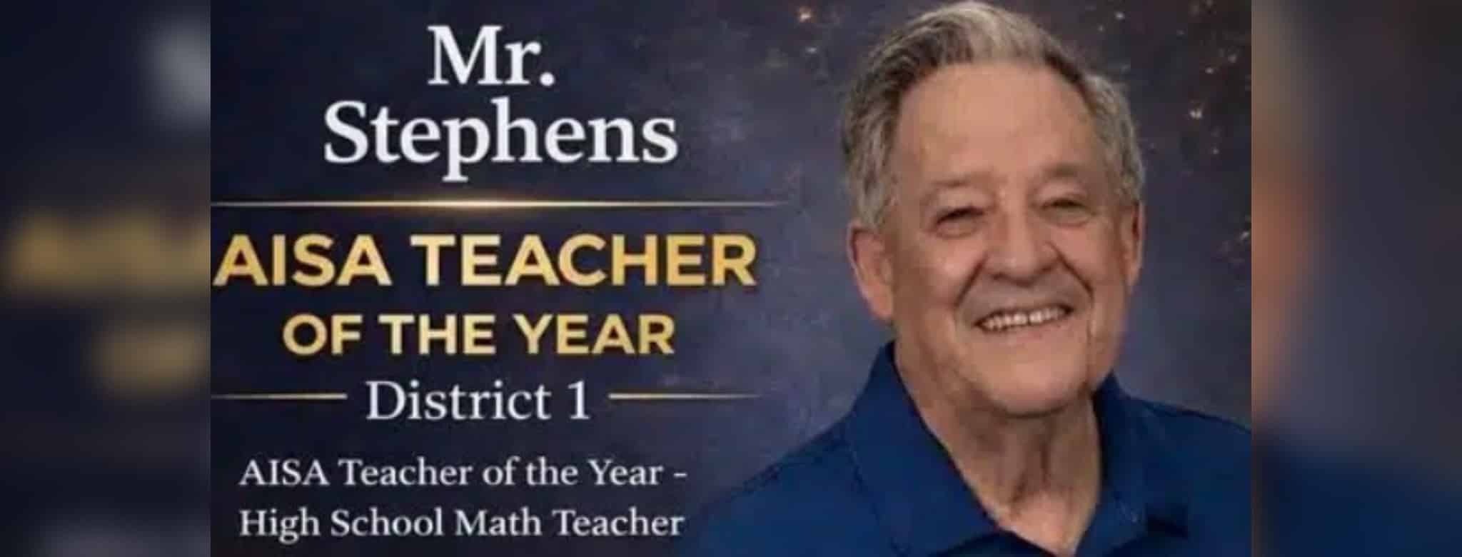 John "Doc" Stephens