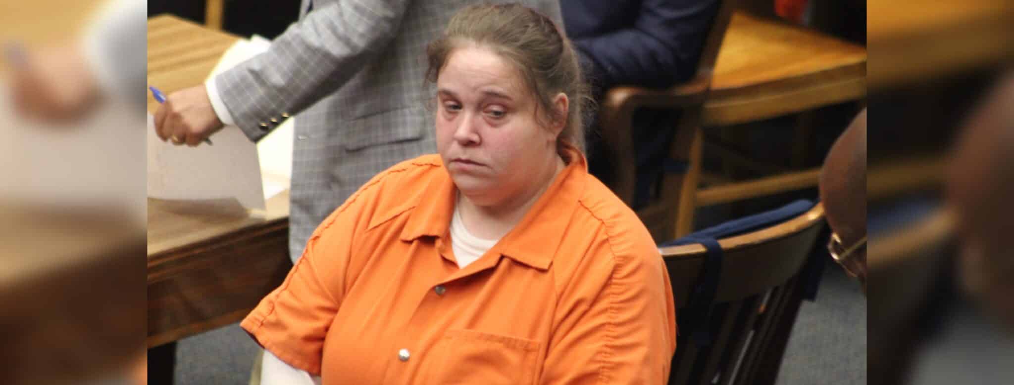 Warren County woman pleads guilty to child neglect charge - Vicksburg ...
