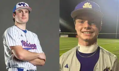 Warren Central and St. Aloysius roll to run-rule baseball wins