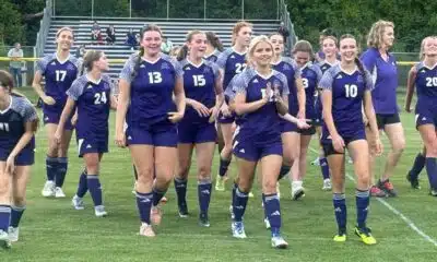 Lady Flashes Win