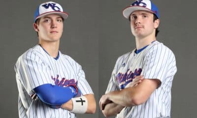 L-R Trace Hood and Nathaniel Moore: Photo by Alvin Coleman