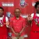 WCJHS track