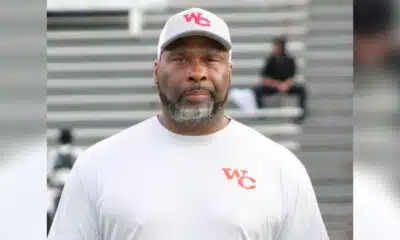 Corey Wilson Sr