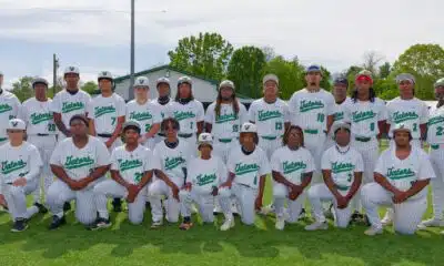 Gators crush Lanier on senior night
