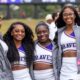 Alcorn cheer