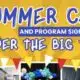 Summer camp