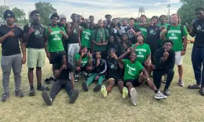 VHS track boys