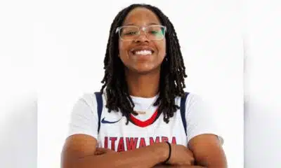 Zion Harvey