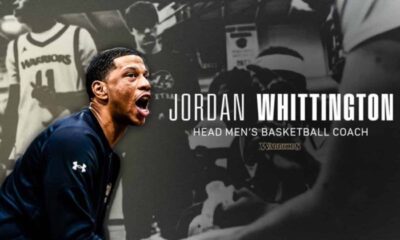 Jordan Whittington