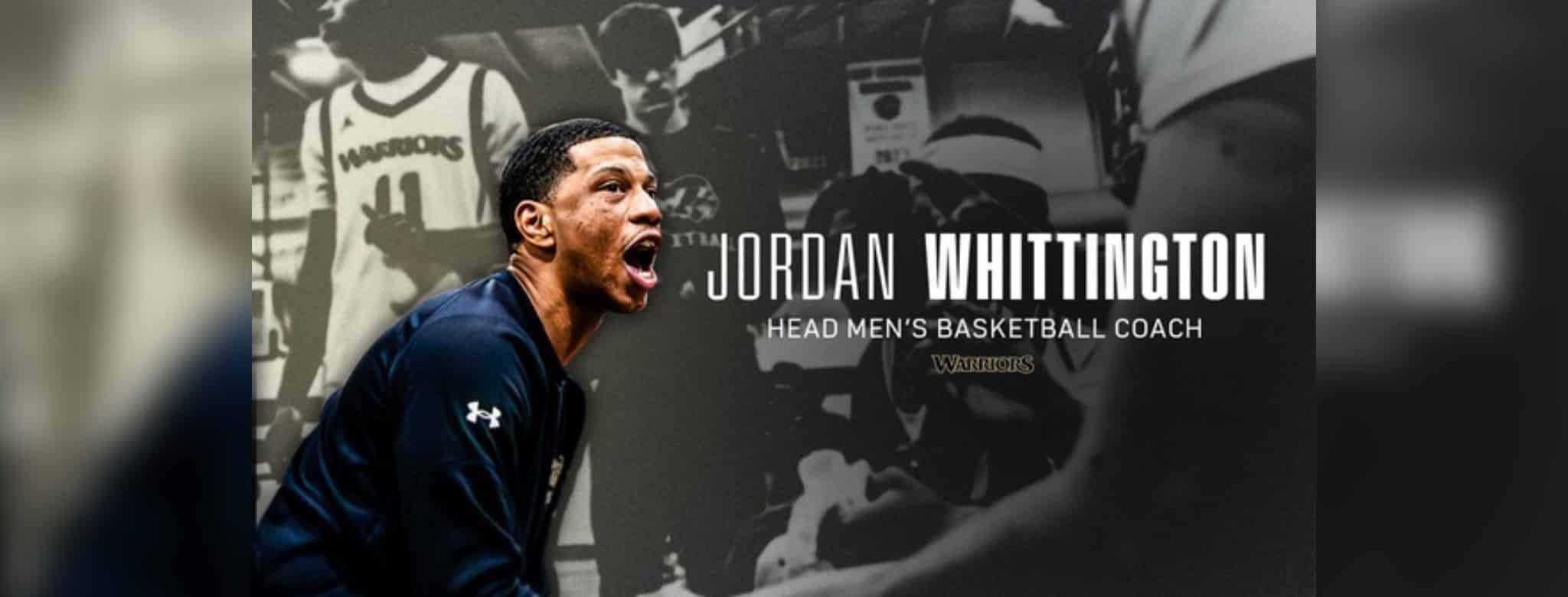 Jordan Whittington