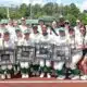 Belhaven softball team