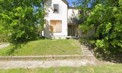 1114 Second North Street