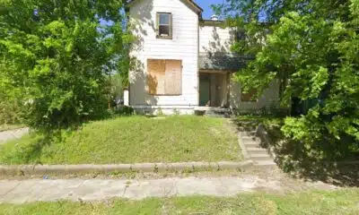 1114 Second North Street