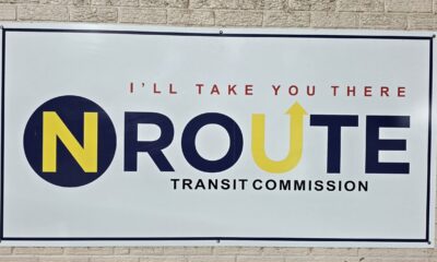 NRoute