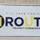 NRoute
