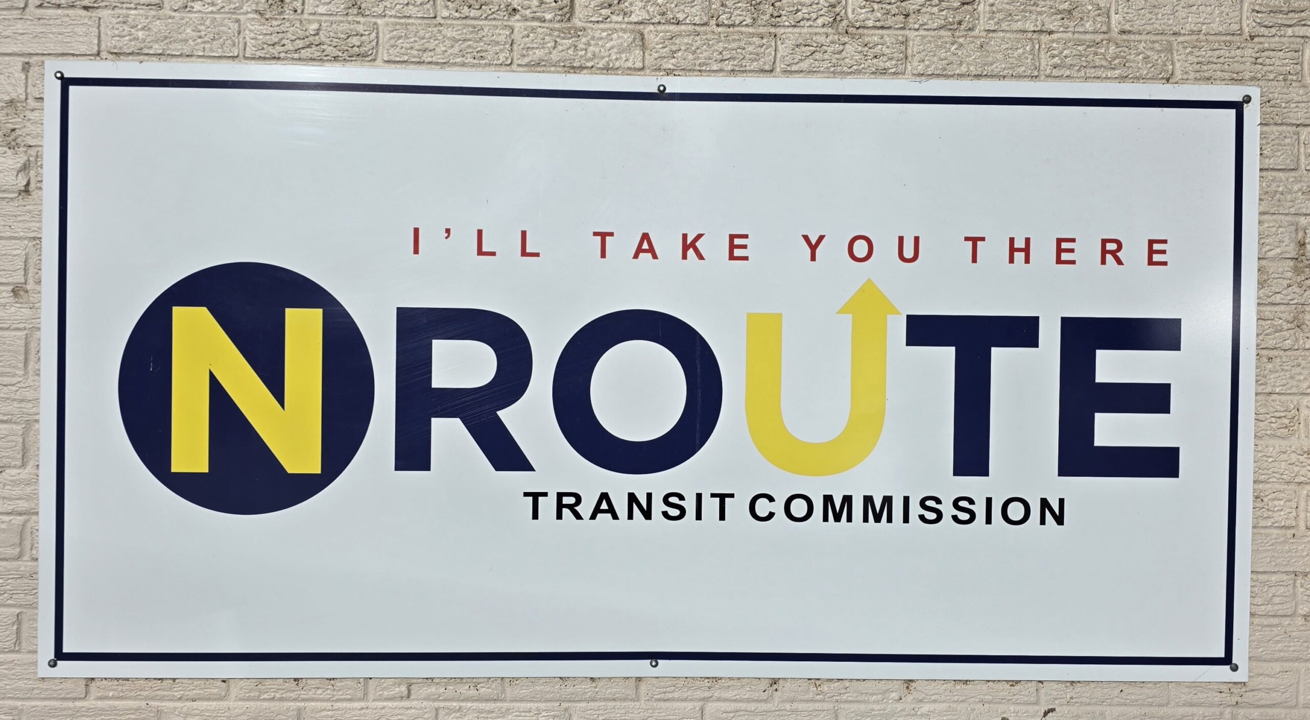 NRoute