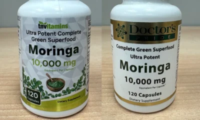 Moringa