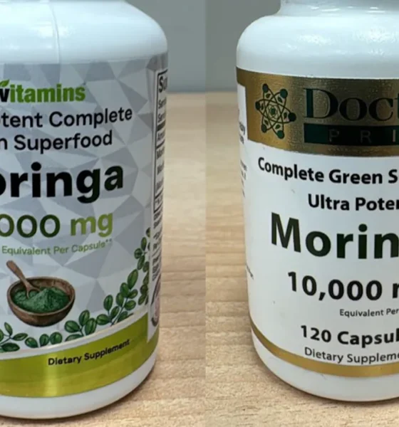 Moringa