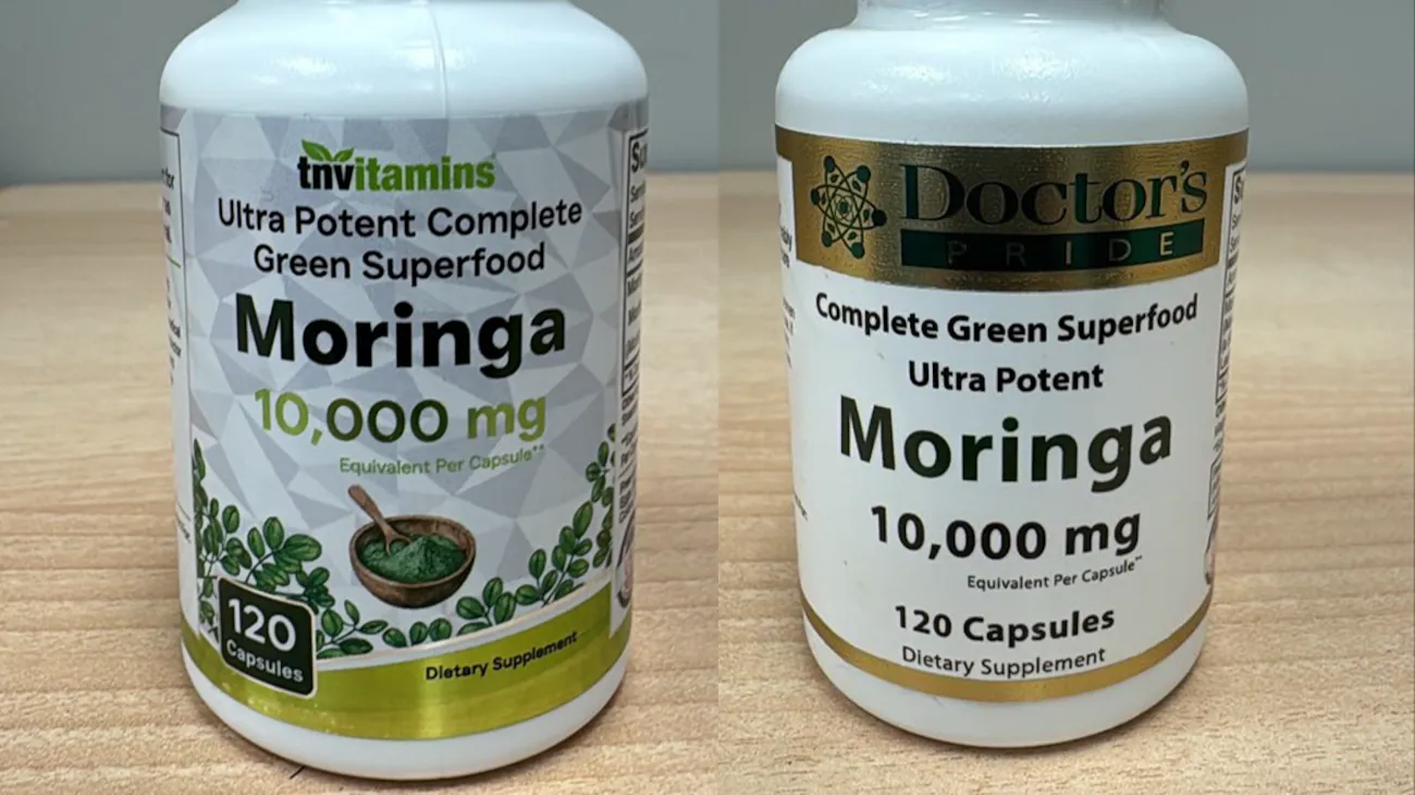 Moringa