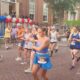Star Spangled banner run