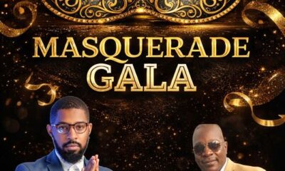 Drive To Thrive gala