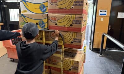 stamp out hunger