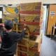 stamp out hunger