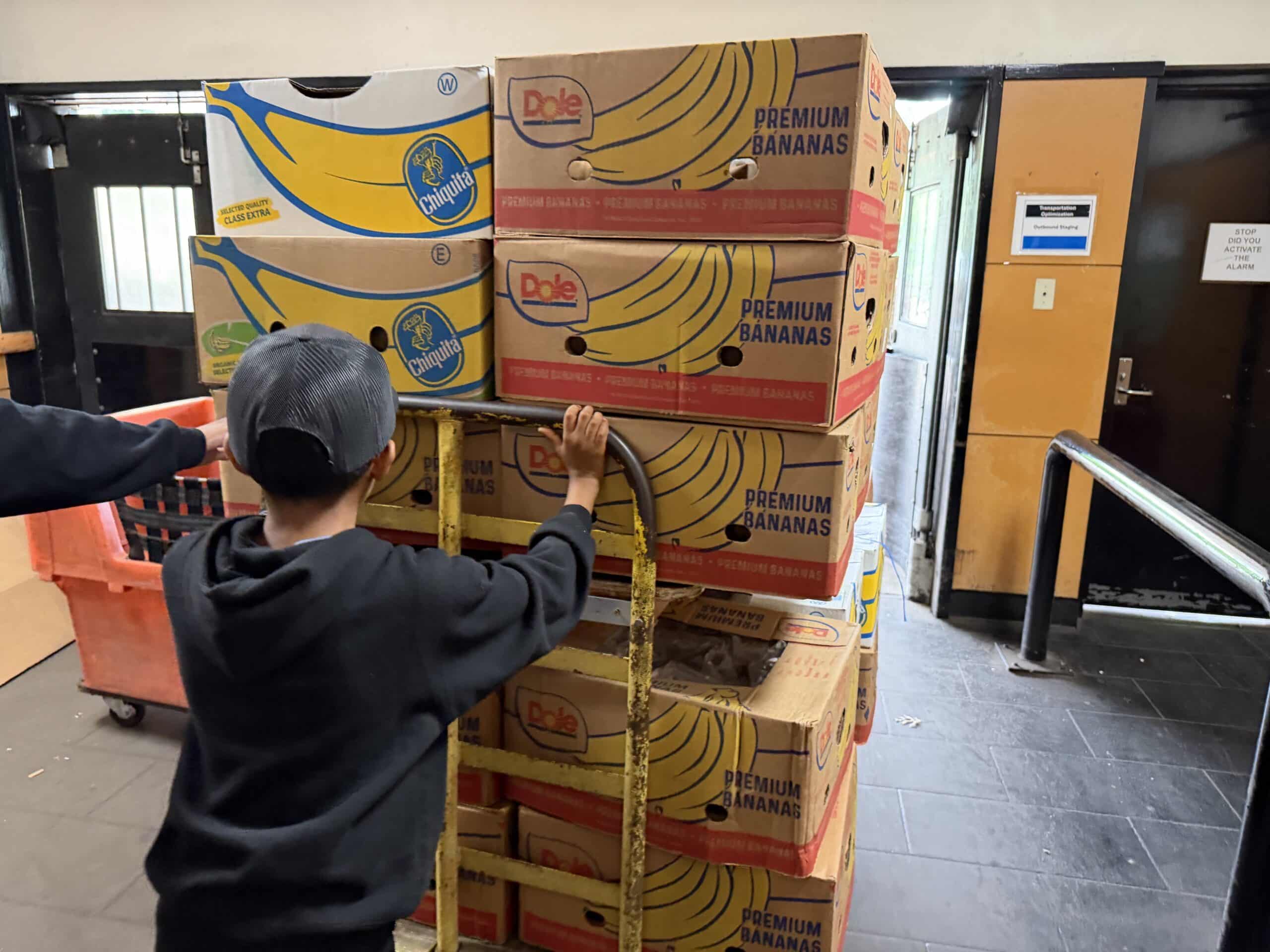 stamp out hunger