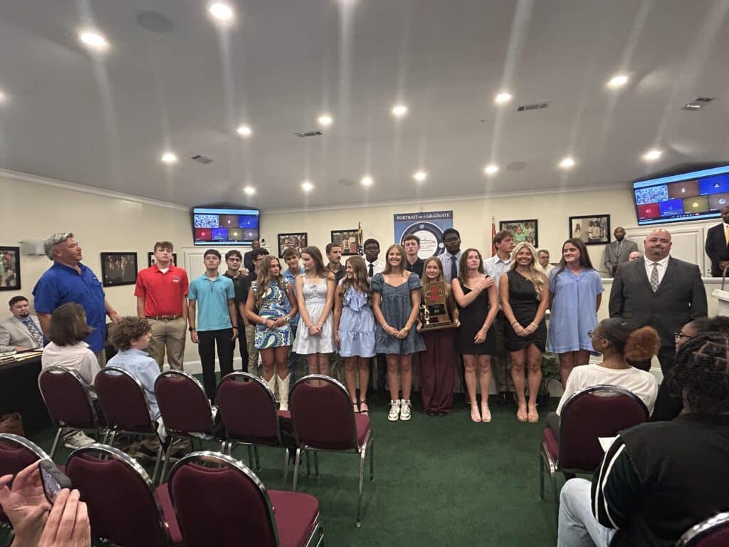 Tennis Champions