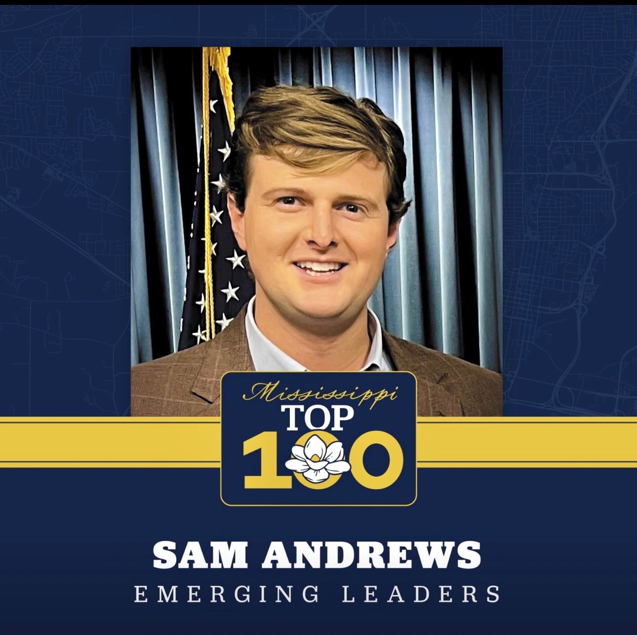 Andrews Top 100