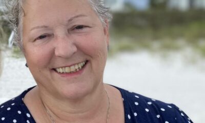 Nancy Mitchell