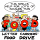 Food drive