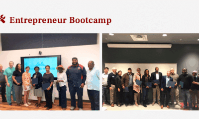 bootcamp