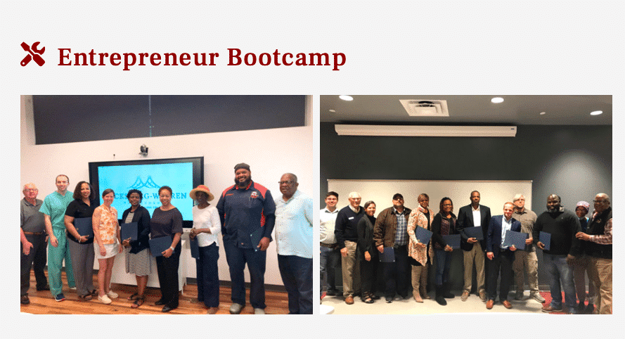 bootcamp