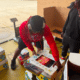 Stamp out hunger