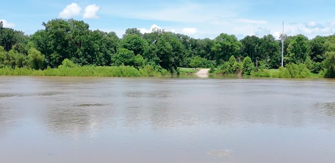 King's Point Island