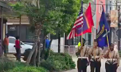 Memorial Day 2026