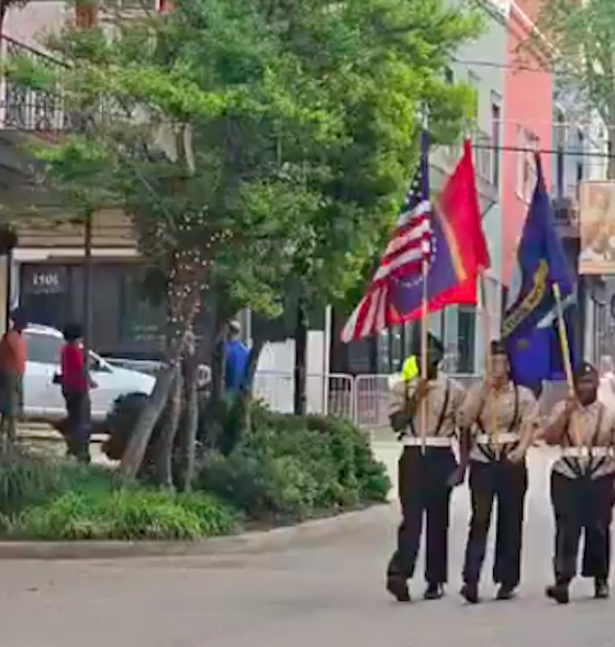 Memorial Day 2026