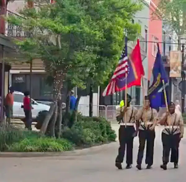 Memorial Day 2026