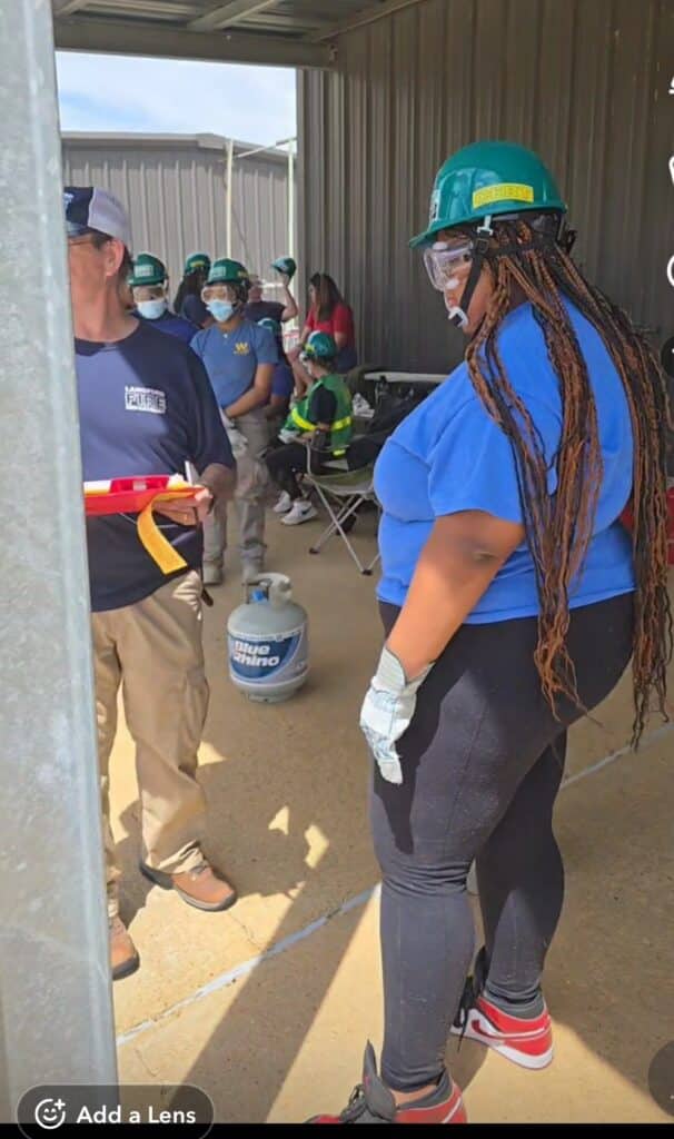 Cert program