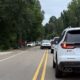 motorcyclist dies