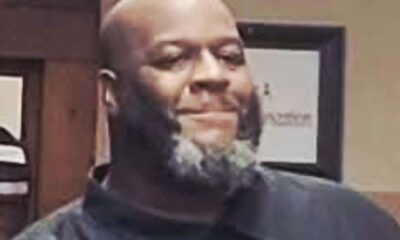 Morris Davis