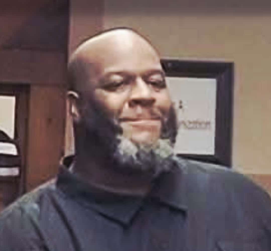 Morris Davis