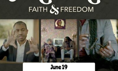 Juneteenth