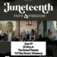 Juneteenth