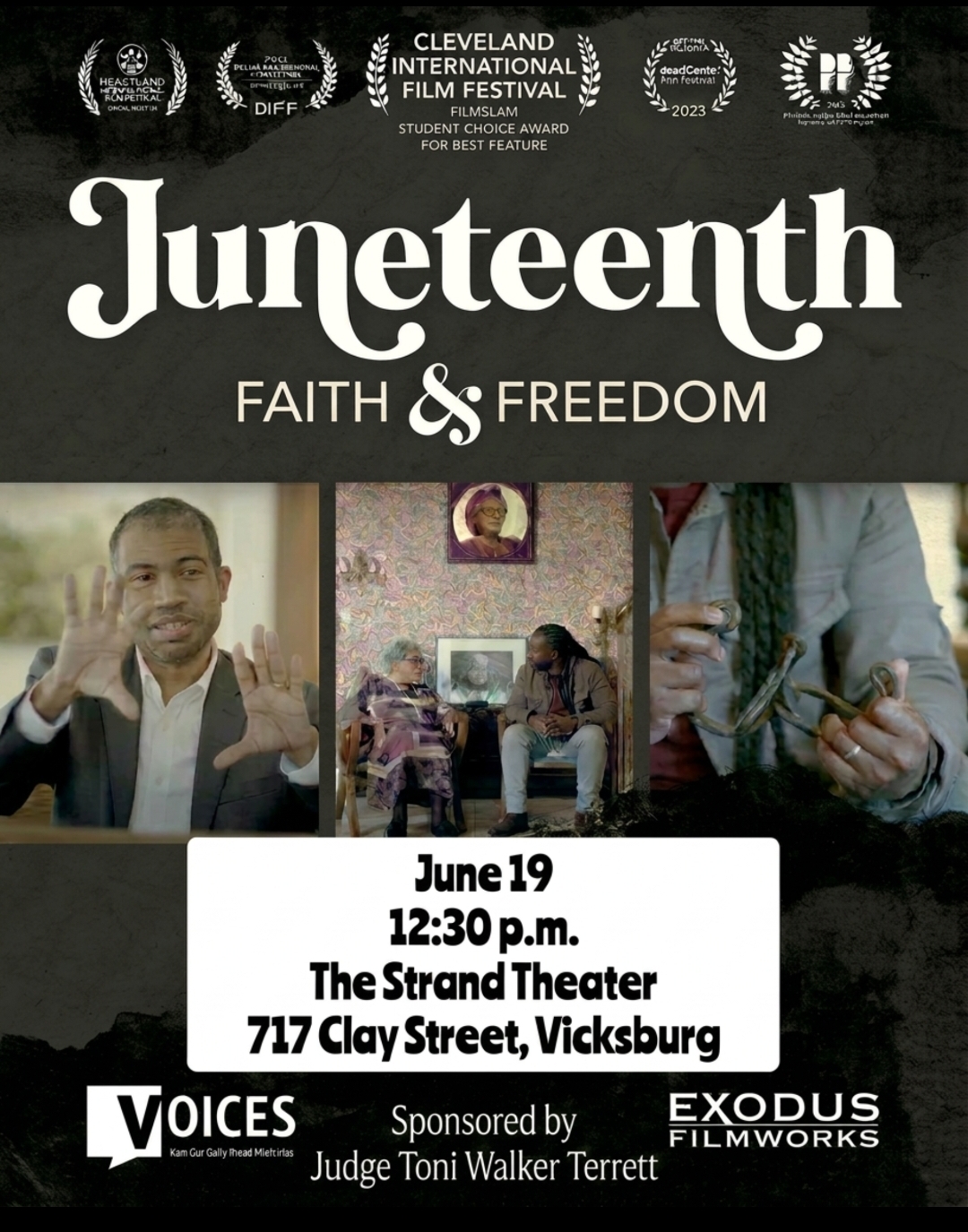 Juneteenth