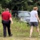 VPD recovers vehicle