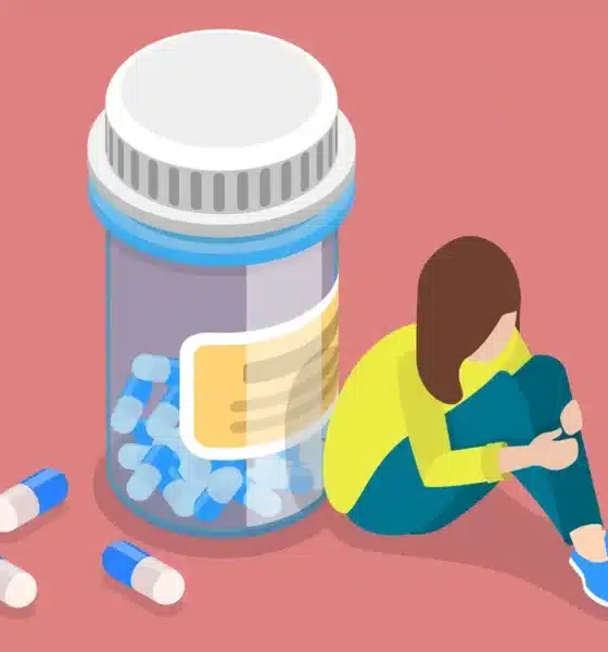Substance Use