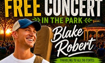 Free concert