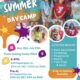 Camp flyer